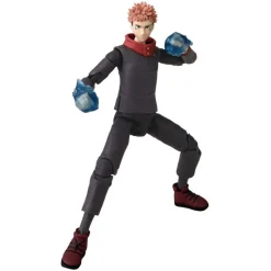 JUJUTSU KAISEN 6.5" Fushiguro 36980<Bandai Fashion