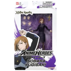 JUJUTSU KAISEN 6.5" Kugisaki 36980<Bandai Online
