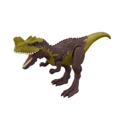 Jurassic World Dinosaurio de Colección Genyodectes Mordida Mortal Con Código de Realidad Aumentada<Mattel Outlet