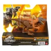 Jurassic World Dinosaurio de Colección Herrerasaurus Mordida Mortal Con Código de Realidad Aumentada<Mattel Hot