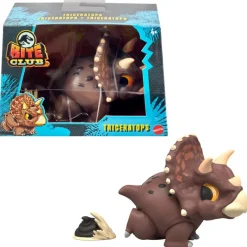 Jurassic World Bite Club Triceraptops<Mattel Online
