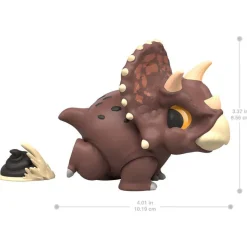 Jurassic World Bite Club Triceraptops<Mattel Online