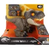 Jurassic World Comando de Rugido Interactivo T. Rex JCW01<Mattel Outlet