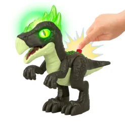 Jurassic World Dinosaurio Imaginext Dracorex Xl Deluxe<Mattel Outlet