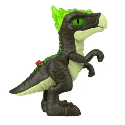 Jurassic World Dinosaurio Imaginext Dracorex Xl Deluxe<Mattel Outlet