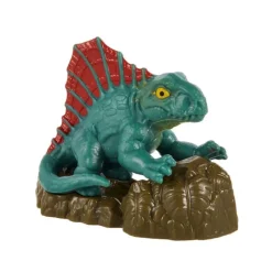 Jurassic World Dinosaurio Dimetrodon<Mattel Fashion