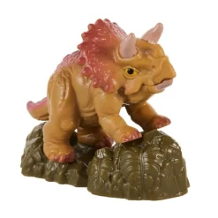 Jurassic World Dinosaurio Triceratops<Mattel New
