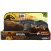 Jurassic World Dinosaurio Rastreadores Mapusaurus Epic Evolution HTK81<Mattel Discount