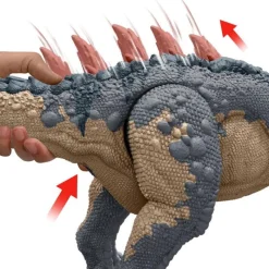 Jurassic World Dinosaurio Rastreadores Mapusaurus Epic Evolution HTK81<Mattel Discount