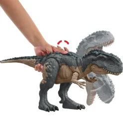 Jurassic World Dinosaurio Rastreadores Mapusaurus Epic Evolution HTK81<Mattel Discount
