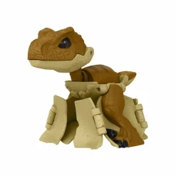 Jurassic World Dinosaurio Transformable Incubadora Velociraptor<Mattel Clearance