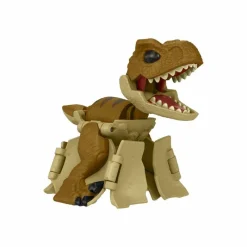 Jurassic World Dinosaurio Transformable Incubadora Velociraptor<Mattel Clearance