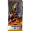Jurassic World Dinosaurio Tyrannosaurus Rex<Mattel New
