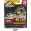 Jurassic World Dinosaurio Transformable Incubadora Blue<Mattel Clearance