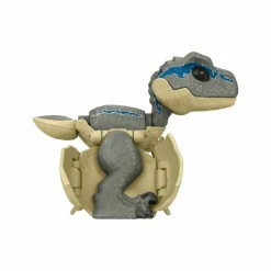 Jurassic World Dinosaurio Transformable Incubadora Blue<Mattel Clearance