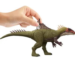 Jurassic World Dinosaurio Becklespinax Rugido de Battalla HXF52<Mattel Discount