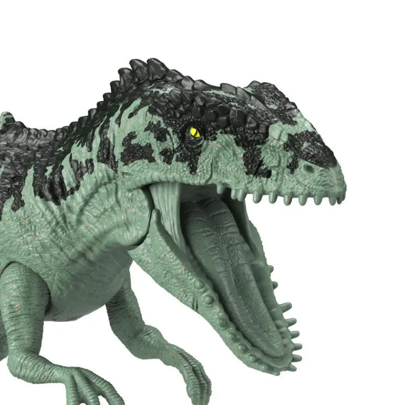 Jurassic World Dinosaurio Gigantosaurus que Emite 12 Sonidos<Mattel New