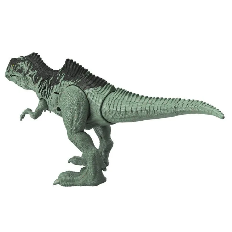 Jurassic World Dinosaurio Gigantosaurus que Emite 12 Sonidos<Mattel New