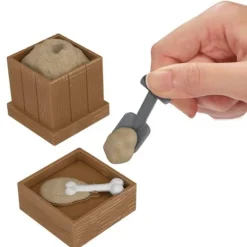 Jurassic World Dinosaurios Crushivores Sorpresa<Mattel Online