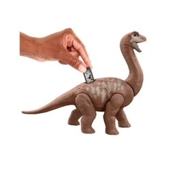 Jurassic World Dinosaurio Colección Brachiosaurus Con Código de Realidad Aumentada<Mattel Outlet