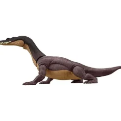 Jurassic World Dinosaurio Colección Nothosaurus Con Código de Realidad Aumentada<Mattel Fashion