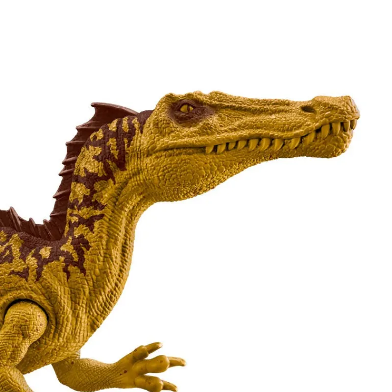 Jurassic World Dinosaurio Suchomimus 12"<Mattel Hot