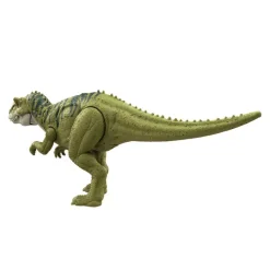 Jurassic World Dinosaurio Colección Ceratosaurus Rugido Feroz HTK74<Mattel Outlet