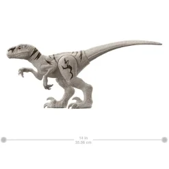 Jurassic World Dinosaurio Atrociraptor<Mattel Sale