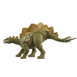 Jurassic World Dinosaurio Colección Hesperosaurus Rugido Feroz HTK69<Mattel Sale