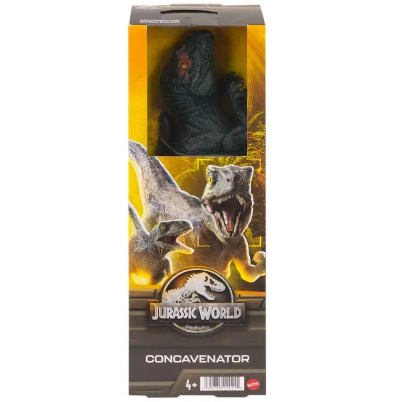 Jurassic World Dinosaurio Concavenator<Mattel Online