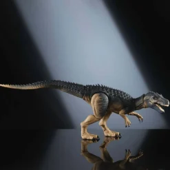 Jurassic World Dinosaurio Hammond Collection Allosaurus JCG13<Mattel Clearance