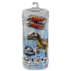 Jurassic World Dinosaurio de Juguete Dino Reveal Surtido Sorpresa JDC52<Mattel New