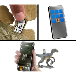 Jurassic World Dinosaurio Rastreadores Gigantes Suchomimus HLP23<Mattel Fashion