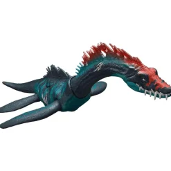 Jurassic World Dinosaurio Rastreadores Gigantes Styxosaurus HLP23<Mattel Outlet