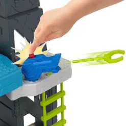 Jurassic World Evo Scanner<Mattel Best