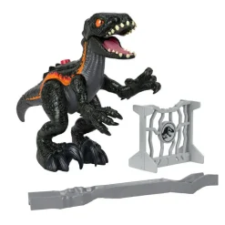 Jurassic World Imaginext Dinosaurio Indorapto<Mattel Discount
