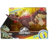 Jurassic World Imaginext Dinosaurio Carnotaurus con Luces modo Defensa<Mattel Outlet
