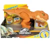 Jurassic World Imaginext Dinosaurio de Combate T-Rex<Mattel Online