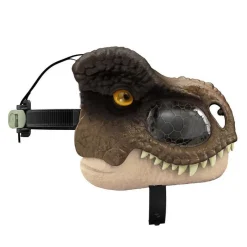 Jurassic World Máscara Electrónica de T-Rex<Mattel Sale