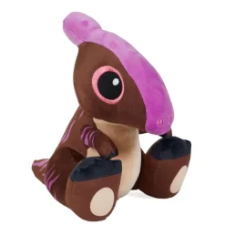 Jurassic World Peluche de Dinosaurio Parasaurolophus con Luz<Mattel Discount