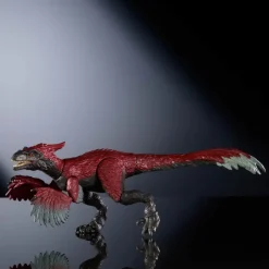 Jurassic World Set de Juegos Collection Pyroraptor HTV64<Mattel New