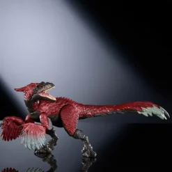 Jurassic World Set de Juegos Collection Pyroraptor HTV64<Mattel New