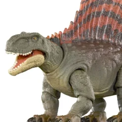 Jurassic World Set de Juegos Collection Dimetrodon HTV65<Mattel Clearance