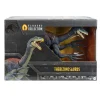Jurassic World Set de Juegos Collection Therizinosaurus HXP73<Mattel New