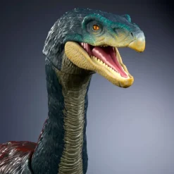 Jurassic World Set de Juegos Collection Therizinosaurus HXP73<Mattel New