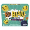 KaBlab ¡Di Algo Antes que se Acabe el Tiempo! Juego de Mesa<Hasbro Best