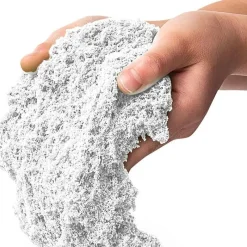 Kinetic Sand con Aroma Vainilla Bolsa 227 gr<Spin Master Online