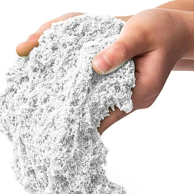 Kinetic Sand con Aroma Vainilla Bolsa 227 gr<Spin Master Online