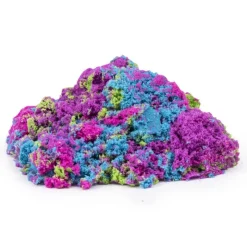 Kinetic Sand Contenedor Basico De Arena Color Unicornio<Spin Master Clearance