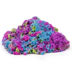 Kinetic Sand Contenedor Basico De Arena Color Unicornio Arcoíris<Spin Master Clearance